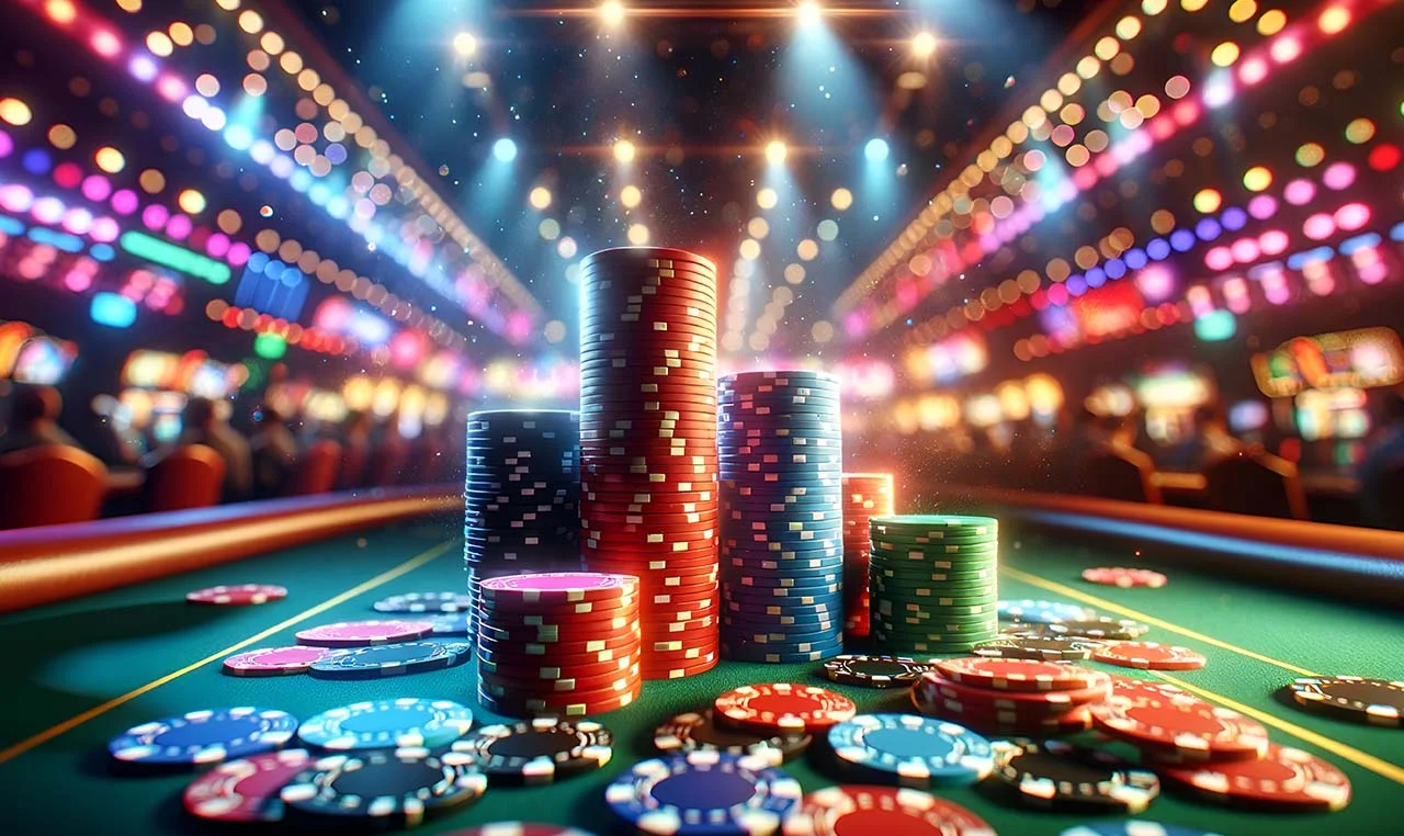 So sánh các sảnh game và tìm kiếm trò chơi